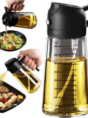 NEW Olive Oil Sprayer